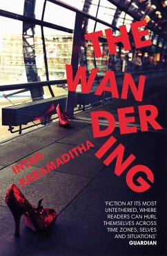 Cover The Wandering (eBook, ePUB)