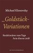 Goldstück-Variationen - Bild 1