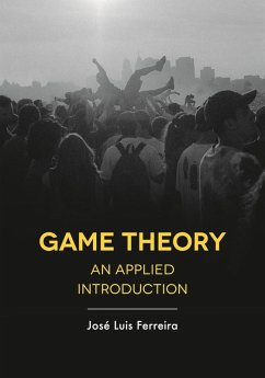 Cover Game Theory