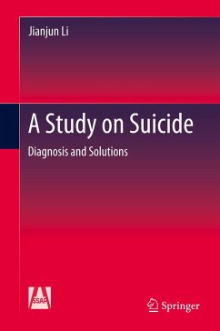 A Study on Suicide - Li, Jianjun