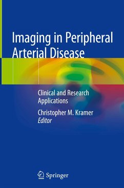 Imaging in Peripheral Arterial Disease