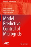 Model Predictive Control of Microgrids