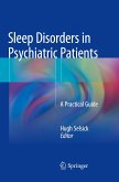 Sleep Disorders in Psychiatric Patients