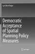 Democratic Acceptance of Spatial... - Bild 1