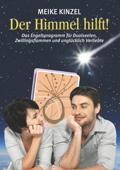 Der Himmel hilft! - Kinzel, Meike