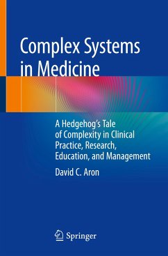 Complex Systems in Medicine - Aron, David C.