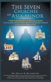 The Seven Churches of Asia Minor (eBook, ePUB) The Seven Churches of Asia Minor (eBook, ePUB)