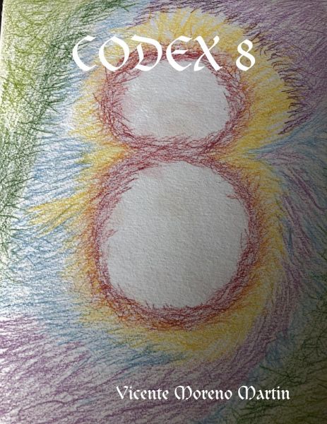 Codex 8 (eBook, ePUB)