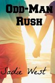 Odd-Man Rush (eBook, ePUB)