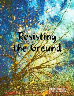Resisting the Ground (eBook, ePUB) - Blanks, Barbara