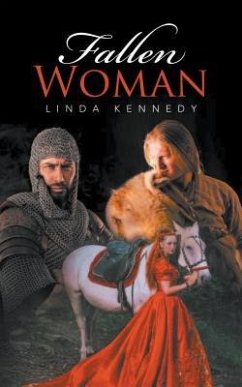 Fallen Woman (eBook, ePUB) - Kennedy, Linda