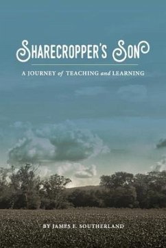 Sharecropper's Son (eBook, ePUB) - Southerland, James E.