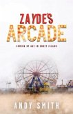 Zayde's Arcade (eBook, ePUB)