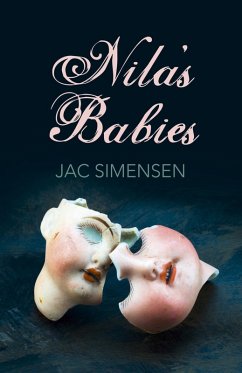 Nila's Babies (eBook, ePUB) - Simensen, Jac