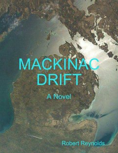 Cover Mackinac Drift - A Novel (eBook, ePUB)