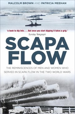 Scapa Flow (eBook, ePUB) - Brown, Malcolm; Meehan, Patricia
