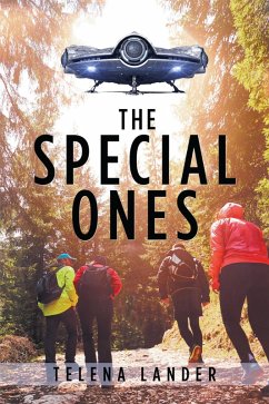 Cover The Special Ones (eBook, ePUB)