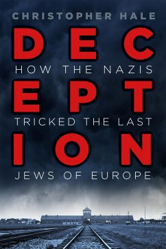 Deception (eBook, ePUB) - Hale, Christopher