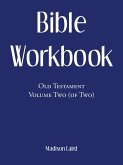 Bible Workbook (eBook, ePUB) Bible Workbook (eBook, ePUB)