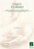 Un crepuscolo a Burchia, for Mandolin (or Violin) and Piano (eBook, PDF)