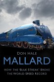 Mallard (eBook, ePUB)