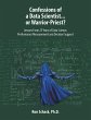Confessions of a Data Scientist...or... - Bild 1
