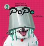 Popo and Colors (eBook, ePUB)