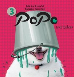 Popo and Colors (eBook, ePUB) - Sou, Bella; Sel, Ava