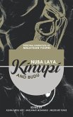"Nuba Laya, Kinupi and Budu" (eBook, ePUB)