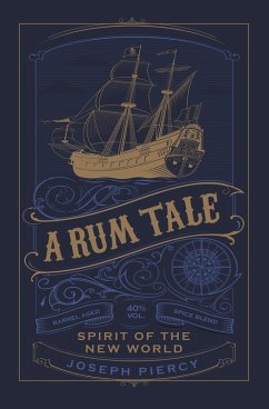 A Rum Tale (eBook, ePUB) - Piercy, Joseph