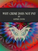 Why Crime Does Not Pay (eBook, ePUB)