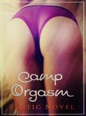 Camp Orgasm (eBook, ePUB)