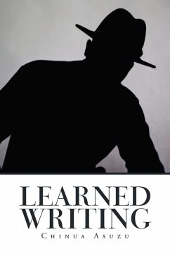 Cover Learned Writing (eBook, ePUB)