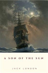 A Son Of The Sun (eBook, ePUB) - London, Jack