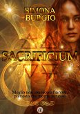 Sacrificium (eBook, ePUB)
