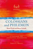 Colossians and Philemon (eBook, ePUB)