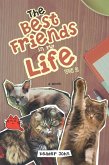 The Best Friends in My Life Vol 2 (eBook, ePUB)