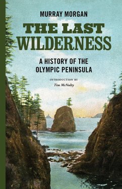 Cover The Last Wilderness (eBook, ePUB)