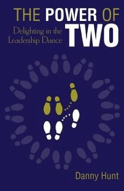 The Power of Two (eBook, ePUB) - Hunt, Danny