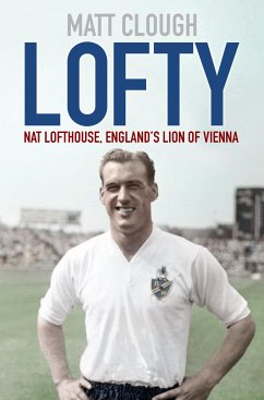 Lofty (eBook, ePUB) - Clough, Matt