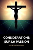 Considérations sur la Passion (eBook, ePUB)