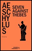 Seven against Thebes (eBook, ePUB)