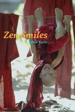 Cover Zen Smiles (eBook, ePUB)