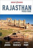 Insight Guides Pocket Rajasthan (Travel Guide eBook) (eBook, ePUB)