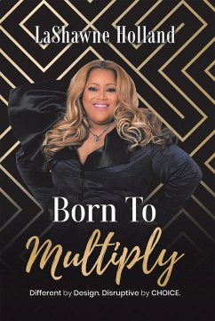 Born to Multiply (eBook, ePUB)