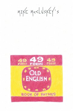 Cover Book of Rhymes (eBook, ePUB)