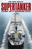 Supertanker (eBook, ePUB)