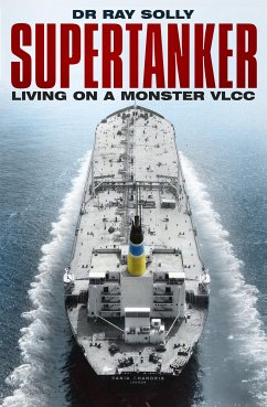 Supertanker (eBook, ePUB) - Solly, Dr Ray