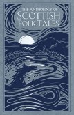 The Anthology of Scottish Folk Tales (eBook, ePUB)