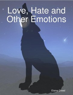 Cover Love, Hate and Other Emotions (eBook, ePUB)